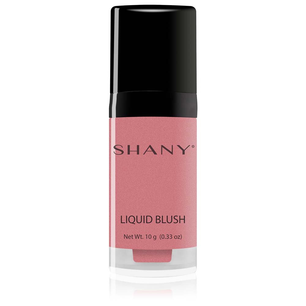 good liquid blush