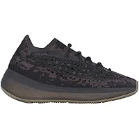 Amazon.com | adidas Yeezy Quantum Lace-Up Sneakers- Knitted Elastic Collar,  Mesh Upper with RPU Cage, Boost Cushioning - Yeezy Shoes - Grey | Fashion  Sneakers