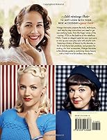 Vintage Hairstyles Simple Steps For Retro Hair With A Modern