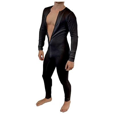 NDS Wear Union Suit Pajamas, Mens Stretch Thermal Togo | Ubuy NDS Wear Union Suit Pajamas, Mens Stretch Thermal Togo | Ubuy