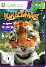 Kinectimals