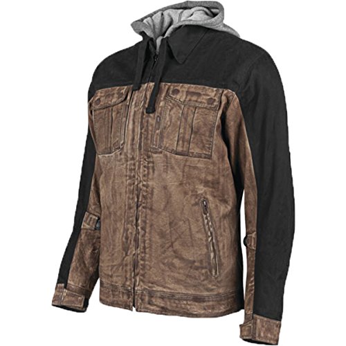 9 of the Best Waxed Canvas Jacket to Wear Right Now