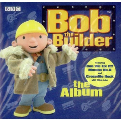 Bob the Builder - Children