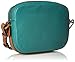 Fossil Kendall Crossbody, Teal Green