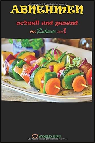 Abnehmen Abnehmen Schnell Und Gesund Von Zuhause Aus Amazon De