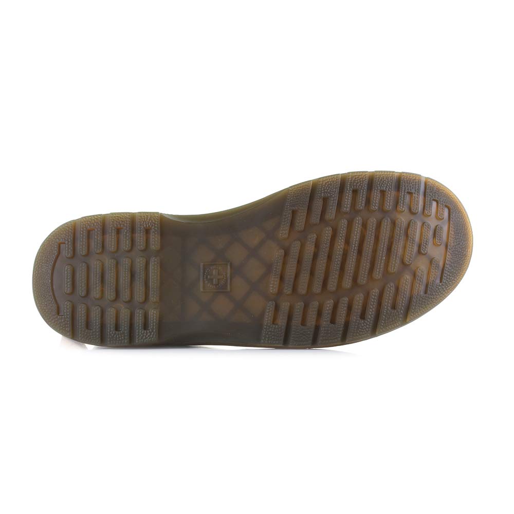 dr martens ember chukka boot