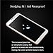 OrangeA Samsung Note 3 Screen Protector Galaxy Note 3 Tempered Glass Screen Protector with Eye Protective Anti Blue for Galaxy Note 3