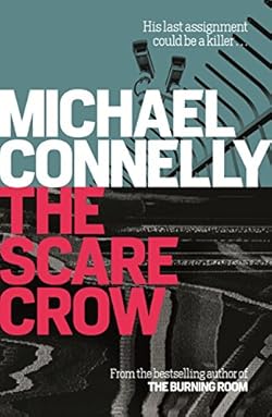 The Scarecrow The Scarecrow