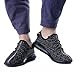 APOEMUO Mens Running Shoes Lightweight Fashion Sneakers Casual Sports Walking Shoes Breathable Athletic