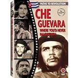Che Guevara: Where You'd Never Imagine Him