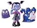 Vampirina Best Ghoul & Wolfe Toy Activity Roleplay Sets, Multicolor