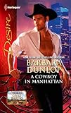 A Cowboy in Manhattan