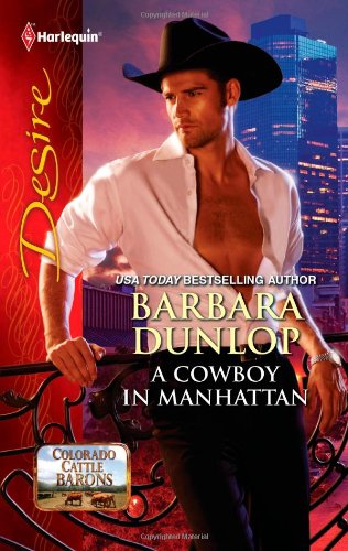 A Cowboy in Manhattan