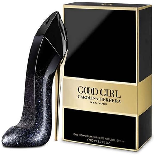 香水(女性用) GOOD GIRL CAROLINA HERRERA 30ml Carolina Herrera Very Good Girl Eau De Parfum Spray, 30ml