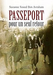 Passeport pour un seul retour