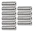 BC Precision 608-ZZ Skateboard Bearing, 8x22x7, Shielded (Pack of 100)
