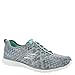 Skechers Women's Sport-Active Microburst Slip On Sneaker