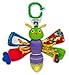 World of Eric Carle, The Very Hungry Caterpillar Activity Toy, Firefly with Light