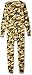 Carhartt Men's Force Classic Thermal Base Layer Union Suit