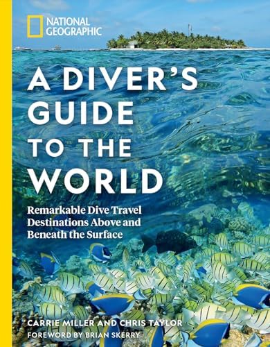 Dive Red Sea: The Ultimate Guide: Simon Rogerson: 9780954519933
