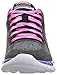 Skechers Kids Girls' Air-Appeal-Breezin' by Sneaker