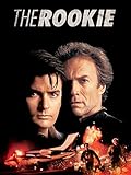 The Rookie poster thumbnail 