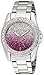 Geneva FMDG023 20mm Alloy Silver Watch Bracelet