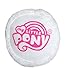 Aurora World My Little Pony Rarity Pony Plush, 10