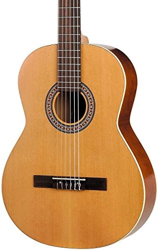 La Patrie Guitar, Etude Left