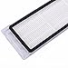 KEEPOW 2 Pcs Vacuum Filters Replacement for Roborock S5 E25 E20 S50, Xiaomi Robot Vacuum Cleaner