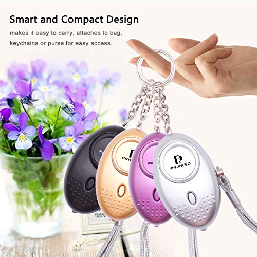 5 Sinotech+Safesound+Emergency+Electronic+Multi+Color