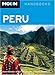 Peru (Moon Handbooks) by