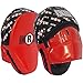 Ringside Apex Punch Mitts