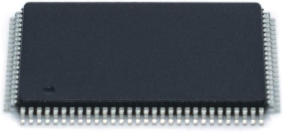 ATSAME54N20A-AU ARM Cortex M4FF microcontroller Flash1024kB TQFP100