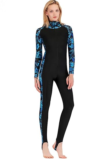 micosuza full body swimsuit