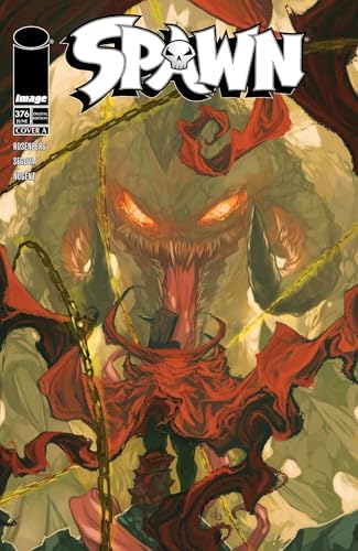 Amazon.com: Spawn #8 eBook : Moore, Alan, McFarlane, Todd