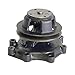 Ford Tractor Water Pump 2000 2600 3000 335 3600 3910 4000 5000 535 555 5600 Comes with 2 Gaskets FAPN8A513GG