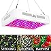 LED Grow Light 1000W, Atopsun Full Spectrum Grow Lamp with UV and IR for Indoor Plants Hydroponic Greenhouse Veg and Flower