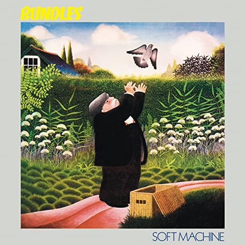 Soft Machine - Third - Amazon.com Music