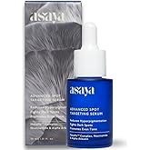 ASAYAA'S Dark Spot Correcting Serum with Melame Complex, Niacinamide, Alpha Arbutin for Acne Marks, Even Skin Tone, All Skin Types, 30ml