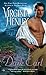 The Dark Earl (The Decadent Duke, Book 3) (The Peer of the Realm Trilogy)