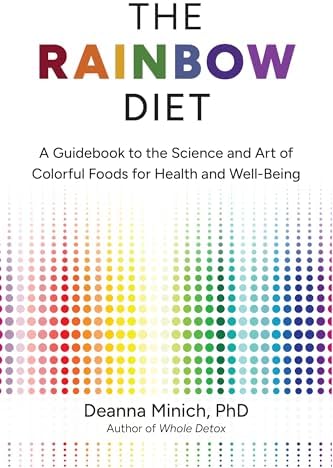 The Flavor Matrix: A Science-Based Guide to Pairing Ingredients