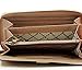 Kate Spade New York Newbury Lane Neda Wallet (Rose Gold)