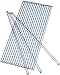 Glass Stirring Rod 250 mm - Stirring Rods 9.8 inch - Pack of 20 Stirrers - Glass Stirrer - Stirring rod
