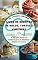Livro LIVRO DE RECEITAS DE BOLOS, TORTES E CUPCAKES: O MELHOR GUIA DO ESPECIALISTA E TÉCNICAS PASSO-A-PASSO