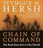 Chain of Command CD: The Road from 9/11 to Abu Ghraib by 