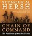 Chain of Command CD: The Road from 9/11 to Abu Ghraib by 