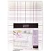 Chicago Metallic Marshmallow Collection No-Bake Collapsible Pan with Cutting Gridlines, 9 by 13-Inch