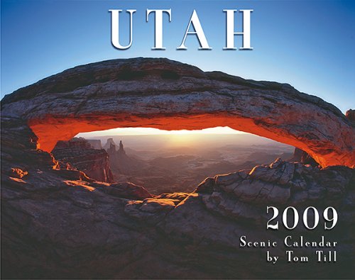Utah 2009 by