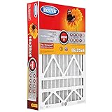 BestAir HW1625-11R Furnace Filter, 16